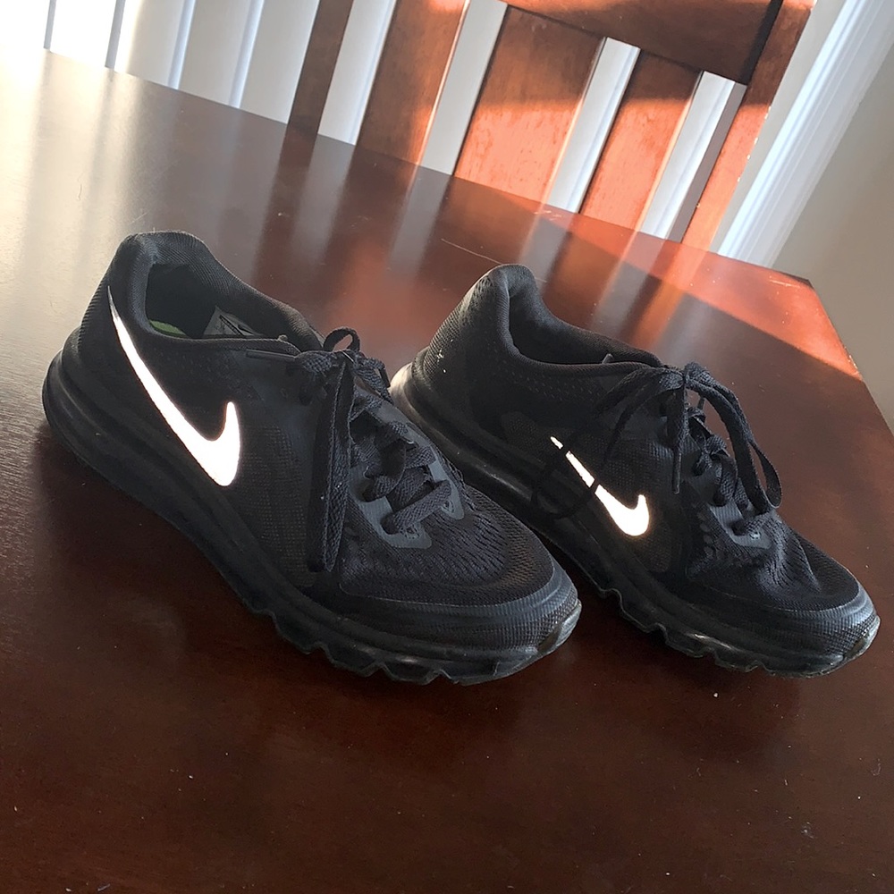 Nike Air Max size 7